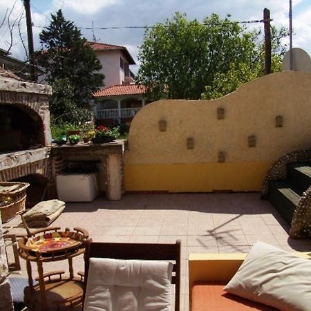 Guest House Sunce Novi Vinodolski Phòng bức ảnh