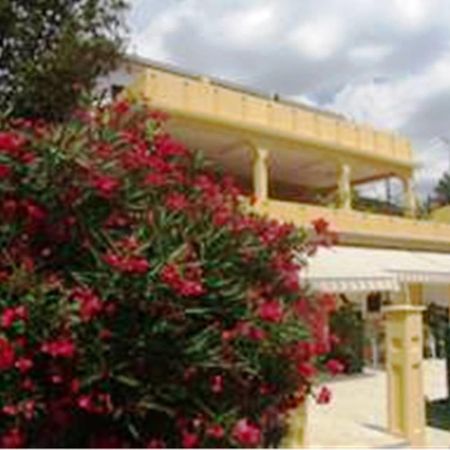 Guest House Sunce Novi Vinodolski Ngoại thất bức ảnh