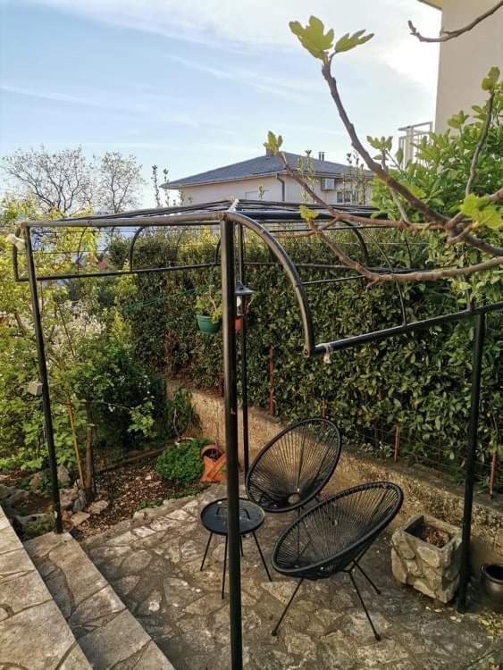Guest House Sunce Novi Vinodolski Ngoại thất bức ảnh