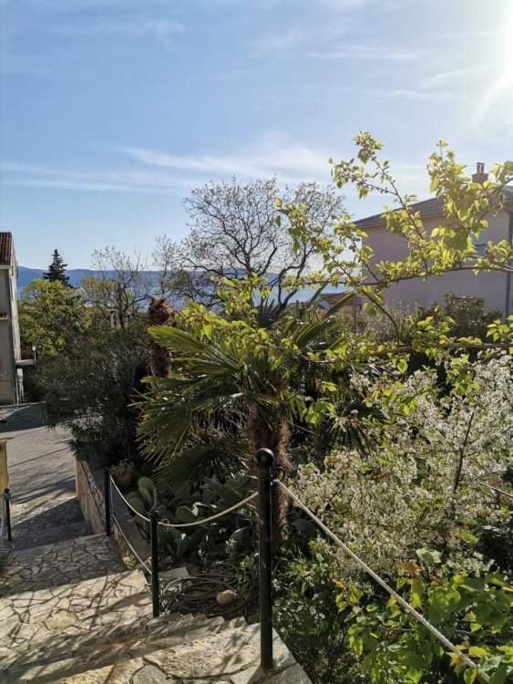 Guest House Sunce Novi Vinodolski Ngoại thất bức ảnh