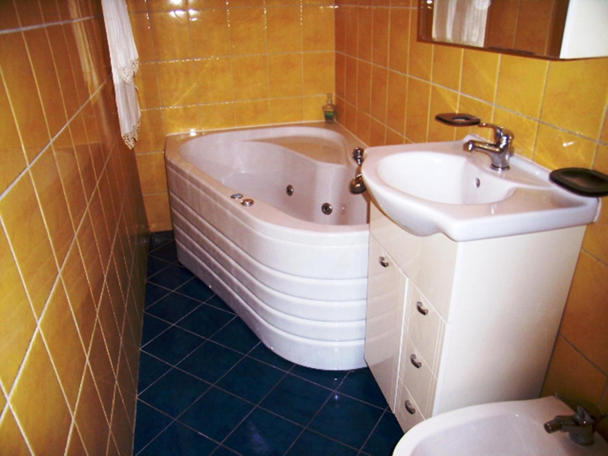 Guest House Sunce Novi Vinodolski Phòng bức ảnh