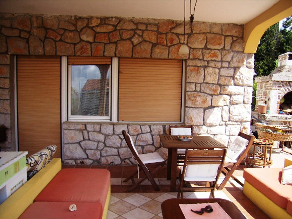 Guest House Sunce Novi Vinodolski Phòng bức ảnh