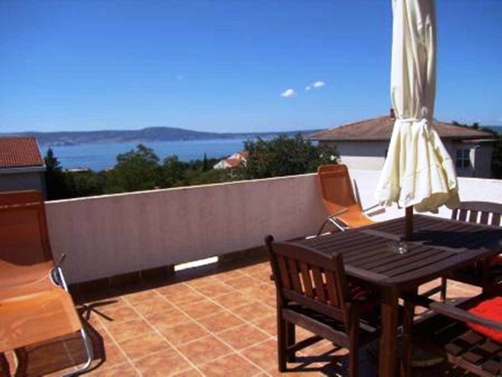 Guest House Sunce Novi Vinodolski Phòng bức ảnh