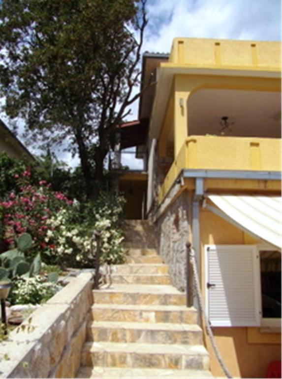 Guest House Sunce Novi Vinodolski Phòng bức ảnh