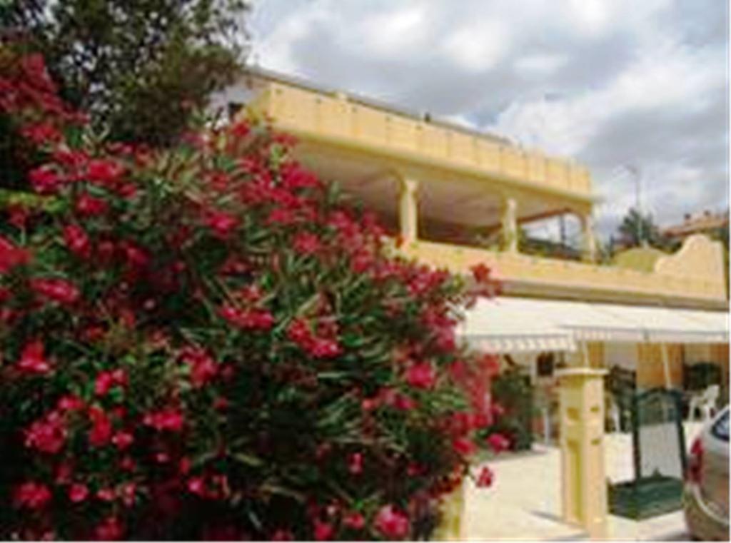 Guest House Sunce Novi Vinodolski Ngoại thất bức ảnh