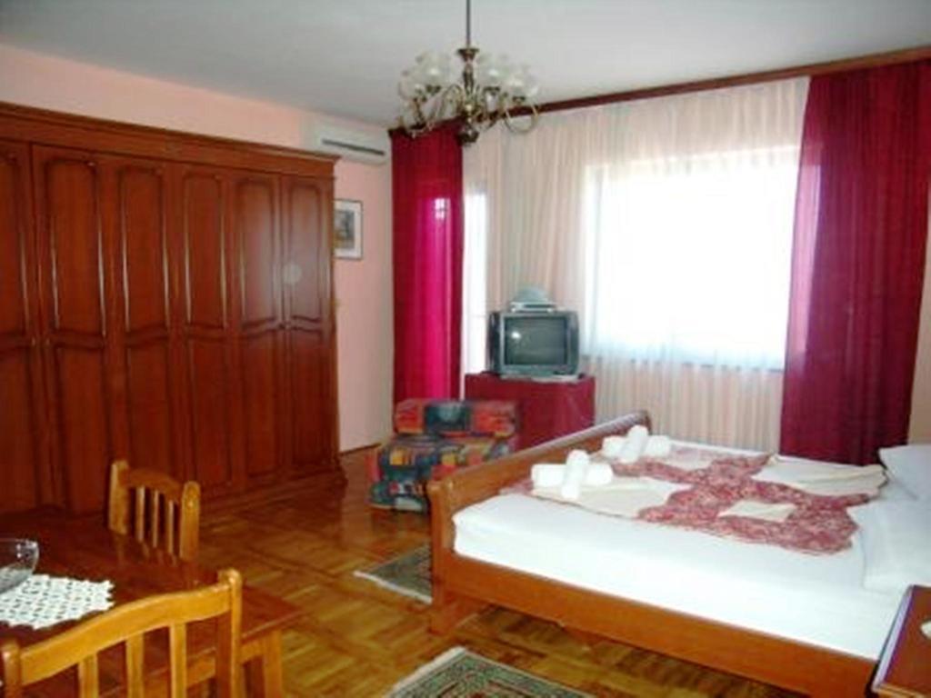Guest House Sunce Novi Vinodolski Phòng bức ảnh